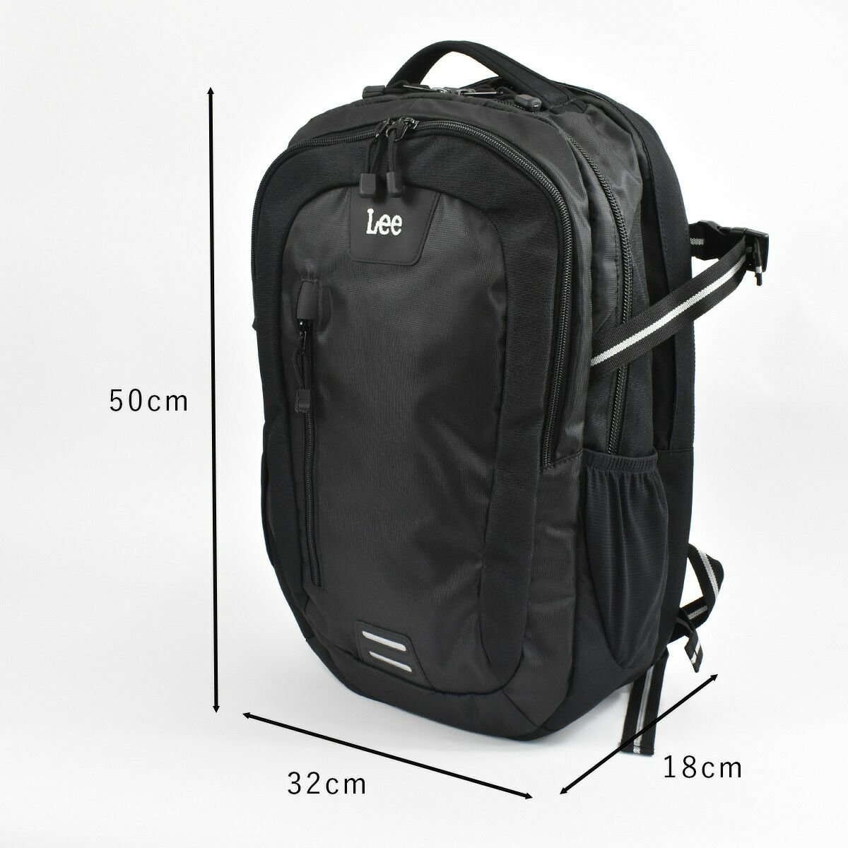 【P最大35倍|お買い物マラソン】Leeリーリュック35Lメンズレディースリュックサックリックサックバックパックバッグバックスポーツリュックスポーツ通学通学リュック通学用リュック人気ブランドおしゃれ男子女子中学生高校生320-16200