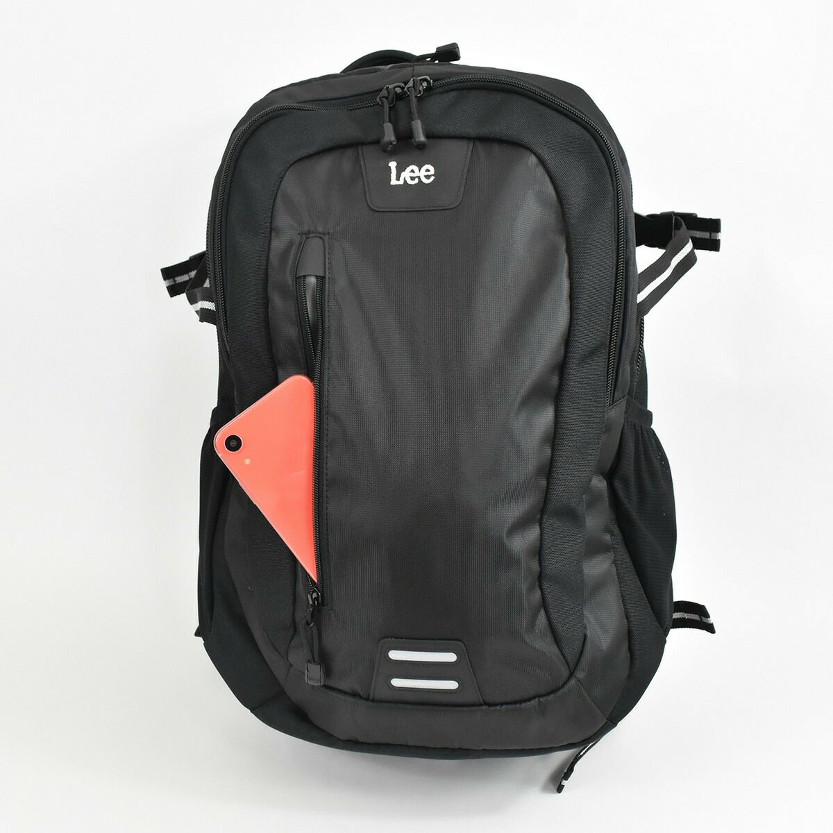 【P最大35倍|お買い物マラソン】Leeリーリュック35Lメンズレディースリュックサックリックサックバックパックバッグバックスポーツリュックスポーツ通学通学リュック通学用リュック人気ブランドおしゃれ男子女子中学生高校生320-16200