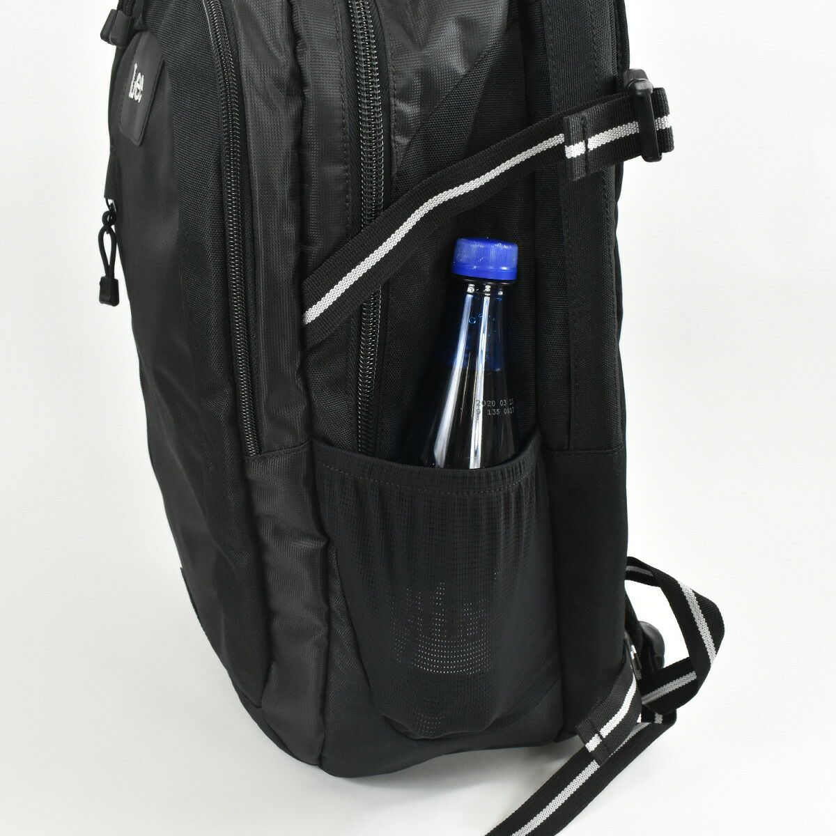 【P最大35倍|お買い物マラソン】Leeリーリュック35Lメンズレディースリュックサックリックサックバックパックバッグバックスポーツリュックスポーツ通学通学リュック通学用リュック人気ブランドおしゃれ男子女子中学生高校生320-16200