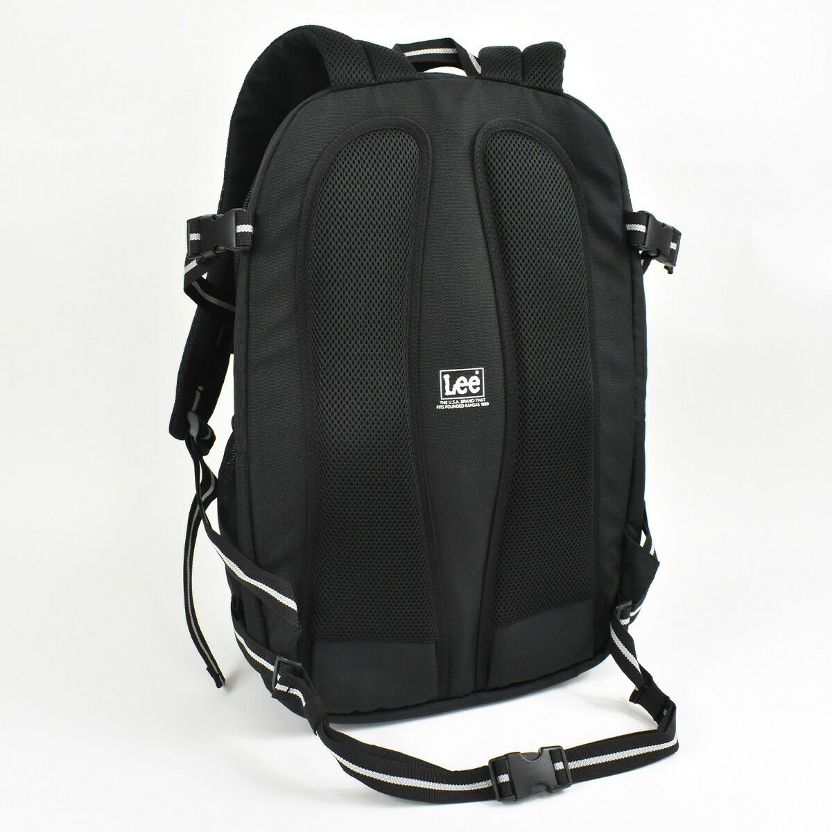 【P最大35倍|お買い物マラソン】Leeリーリュック35Lメンズレディースリュックサックリックサックバックパックバッグバックスポーツリュックスポーツ通学通学リュック通学用リュック人気ブランドおしゃれ男子女子中学生高校生320-16200