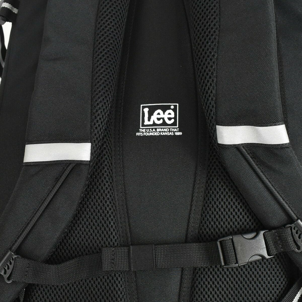 【P最大35倍|お買い物マラソン】Leeリーリュック35Lメンズレディースリュックサックリックサックバックパックバッグバックスポーツリュックスポーツ通学通学リュック通学用リュック人気ブランドおしゃれ男子女子中学生高校生320-16200
