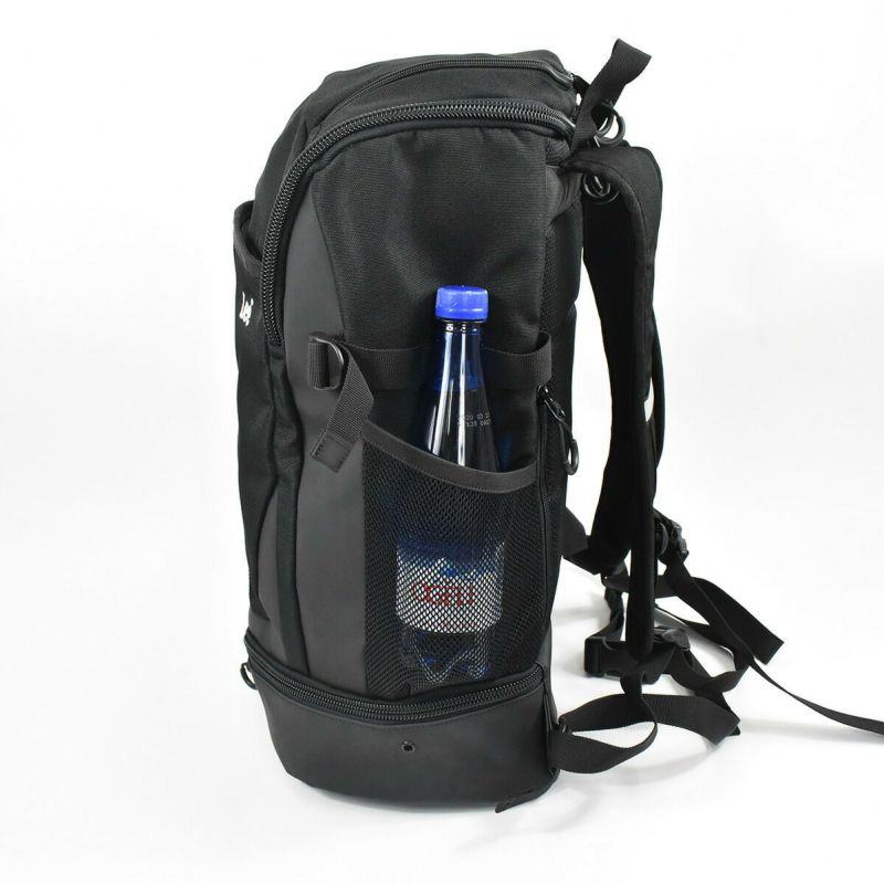 【P最大35倍|お買い物マラソン】Leeリーリュック35L2層式メンズレディースリュックサックリックサックバックパックバッグバックスポーツリュックスポーツ通学通学リュック人気ブランドおしゃれ男子女子中学生高校生320-16300