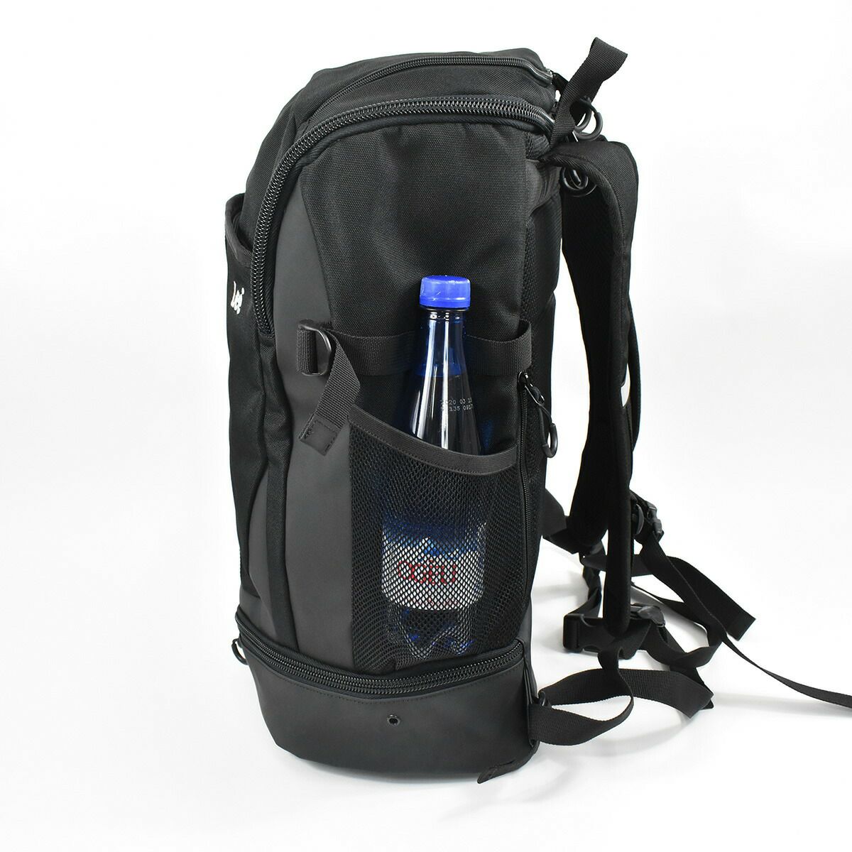 【P最大35倍|お買い物マラソン】Leeリーリュック35L2層式メンズレディースリュックサックリックサックバックパックバッグバックスポーツリュックスポーツ通学通学リュック人気ブランドおしゃれ男子女子中学生高校生320-16300