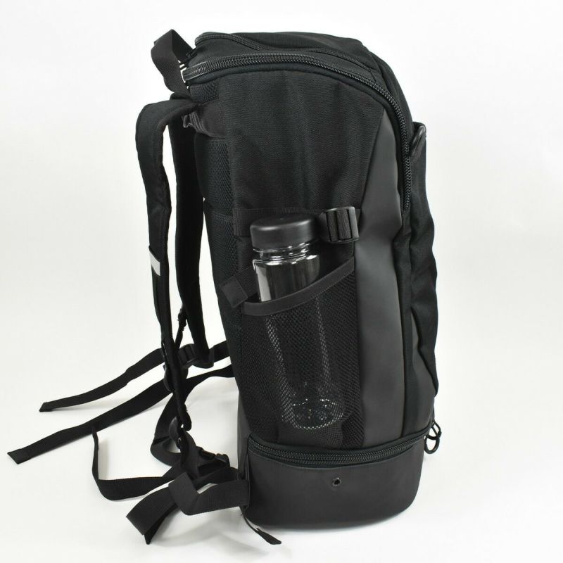 【P最大35倍|お買い物マラソン】Leeリーリュック35L2層式メンズレディースリュックサックリックサックバックパックバッグバックスポーツリュックスポーツ通学通学リュック人気ブランドおしゃれ男子女子中学生高校生320-16300