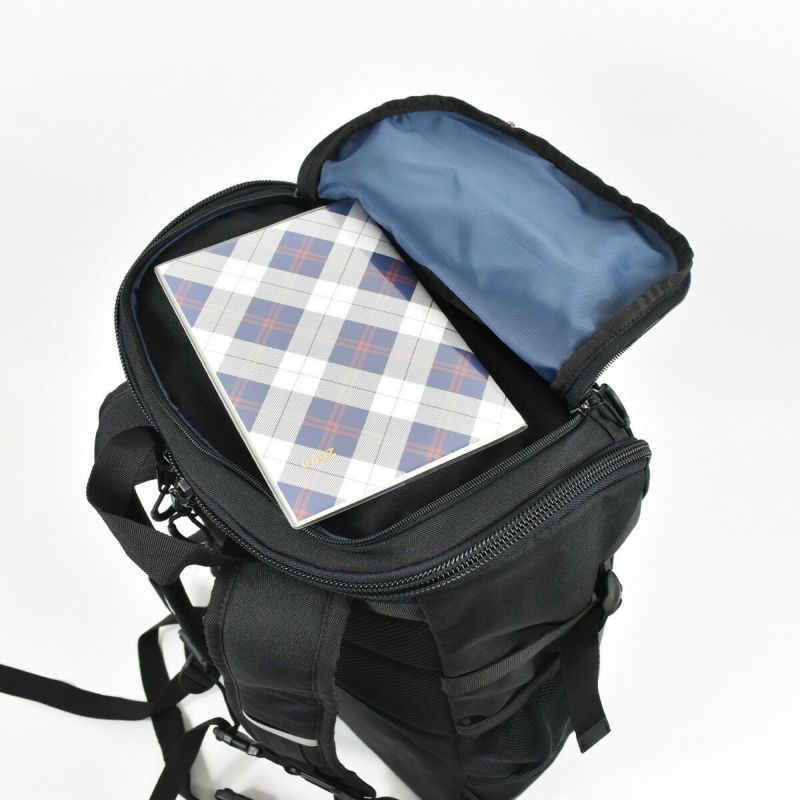 【P最大35倍|お買い物マラソン】Leeリーリュック35L2層式メンズレディースリュックサックリックサックバックパックバッグバックスポーツリュックスポーツ通学通学リュック人気ブランドおしゃれ男子女子中学生高校生320-16300