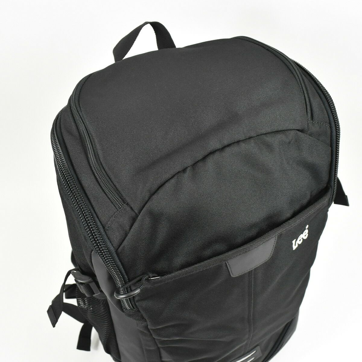 【P最大35倍|お買い物マラソン】Leeリーリュック35L2層式メンズレディースリュックサックリックサックバックパックバッグバックスポーツリュックスポーツ通学通学リュック人気ブランドおしゃれ男子女子中学生高校生320-16300