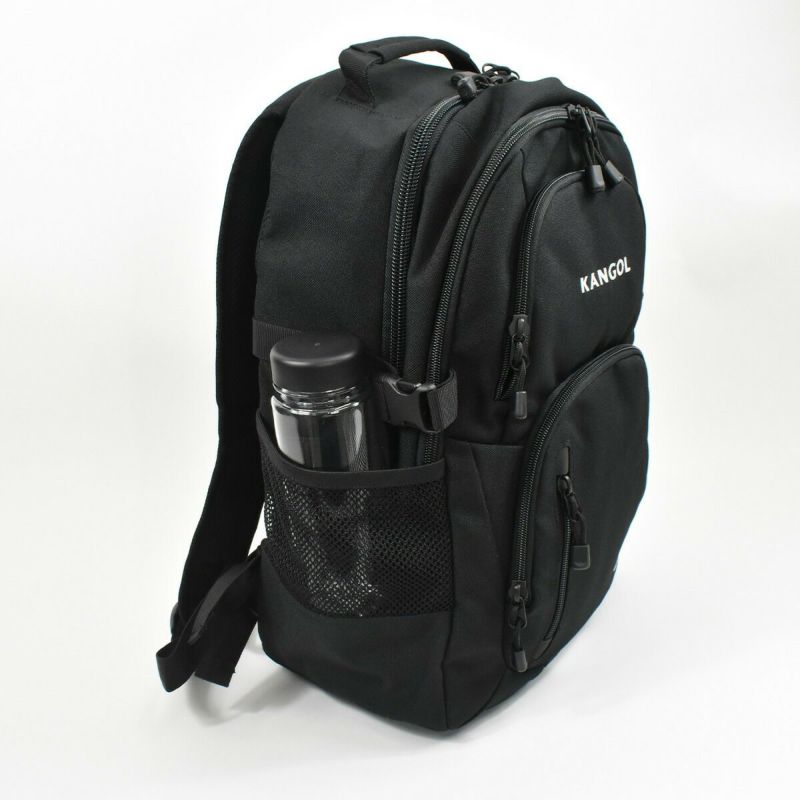 【ポイント最大26倍|10/12限定】カンゴールリュックKANGOL29Lレディースメンズリュックサックバックパックバッグバックスポーツリュックスポーツ通学通学リュック人気ブランドおしゃれ男子女子女子高生大容量レインカバー付き250-1520