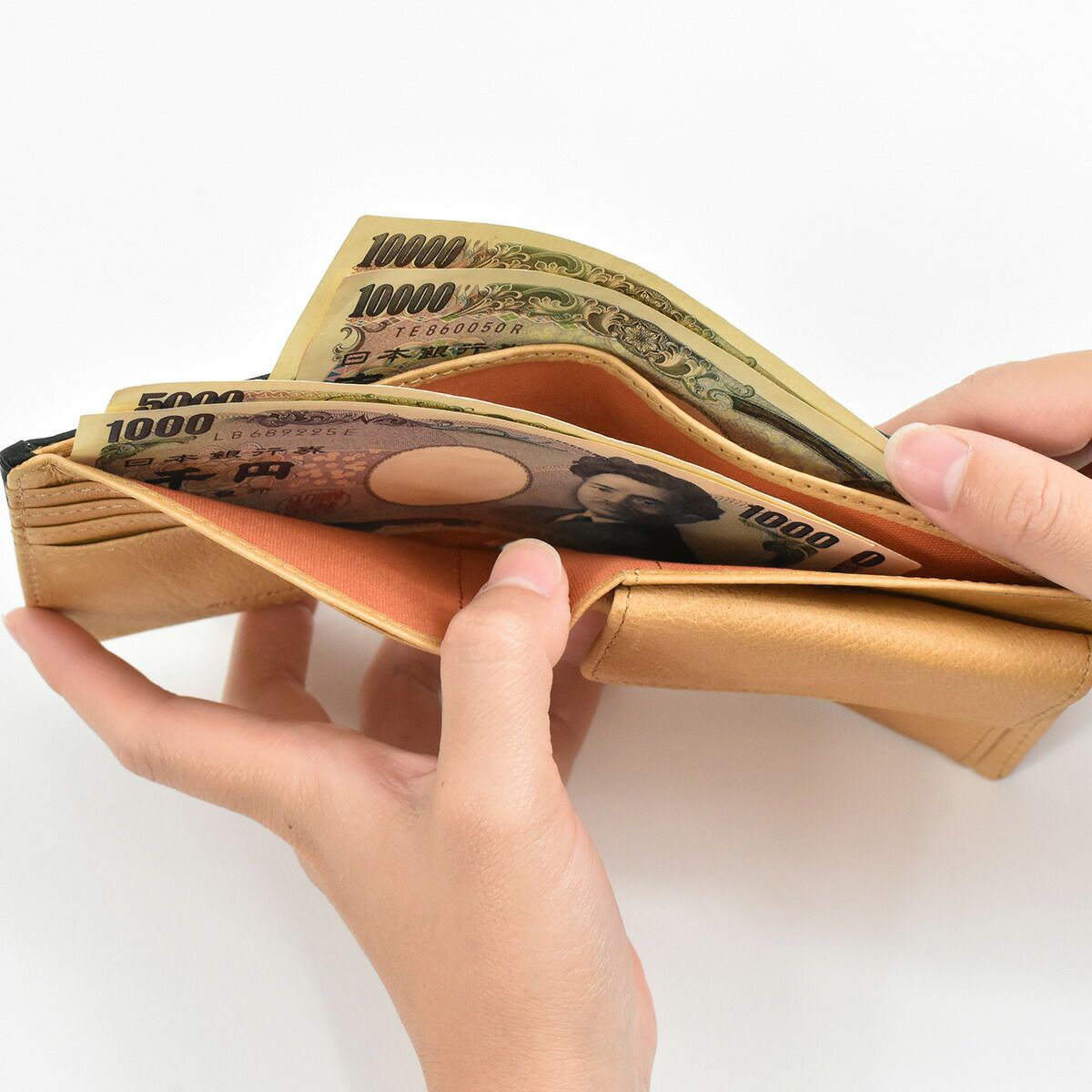 【ポイント最大25倍】ムスタッシュmoustache財布二つ折りメンズレディース二つ折り財布本革革レザー2つ折り2つ折り財布ウォレット彼氏折りたたみギフトプレゼント人気ブランド薄い小銭入れあり小銭入れ付きミニ財布DBR-5403