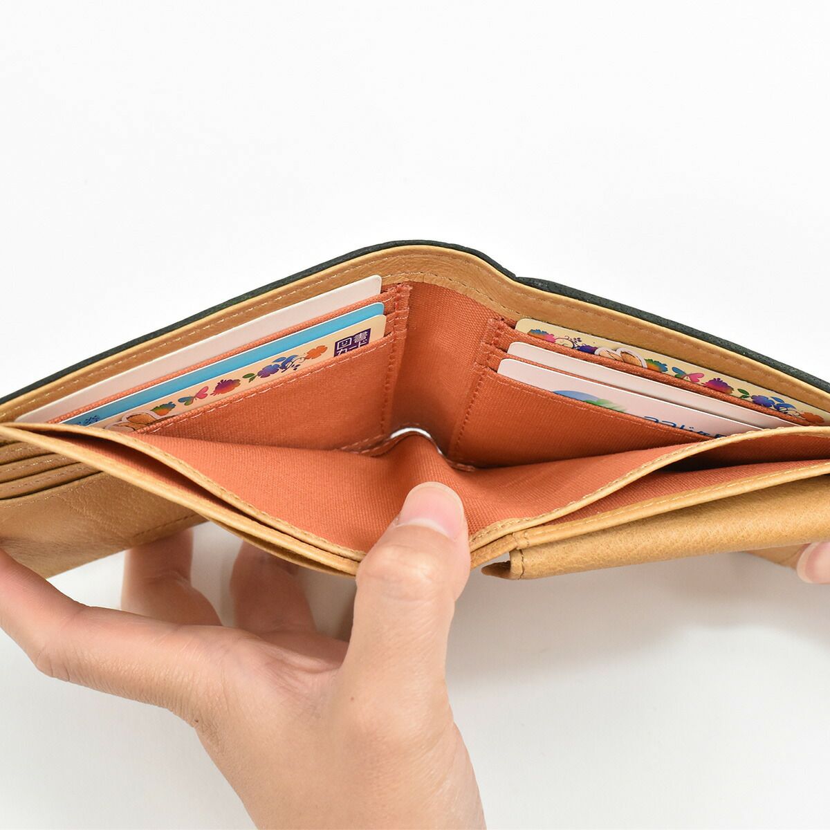 【ポイント最大25倍】ムスタッシュmoustache財布二つ折りメンズレディース二つ折り財布本革革レザー2つ折り2つ折り財布ウォレット彼氏折りたたみギフトプレゼント人気ブランド薄い小銭入れあり小銭入れ付きミニ財布DBR-5403