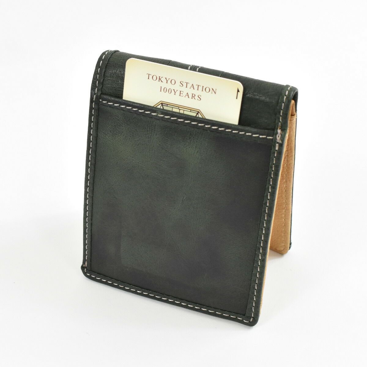 【ポイント最大25倍】ムスタッシュmoustache財布二つ折りメンズレディース二つ折り財布本革革レザー2つ折り2つ折り財布ウォレット彼氏折りたたみギフトプレゼント人気ブランド薄い小銭入れあり小銭入れ付きミニ財布DBR-5403