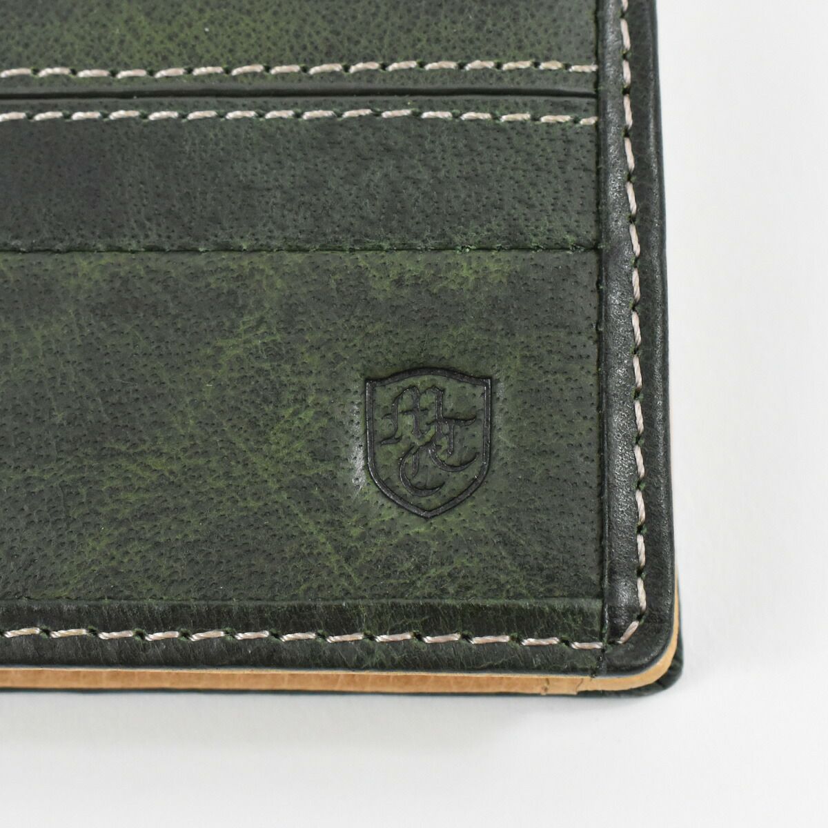 【ポイント最大25倍】ムスタッシュmoustache財布二つ折りメンズレディース二つ折り財布本革革レザー2つ折り2つ折り財布ウォレット彼氏折りたたみギフトプレゼント人気ブランド薄い小銭入れあり小銭入れ付きミニ財布DBR-5403