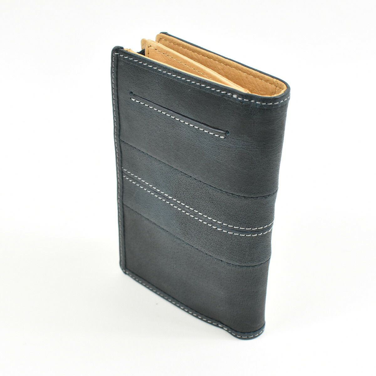 【ポイント最大25倍】ムスタッシュmoustacheミドルウォレット財布二つ折り財布二つ折り2つ折り本革革レザーメンズレディースレンジナ折りたたみラウンドファスナーブランドおしゃれ縦型タテ型人気大容量ギフトプレゼントDBR-5409