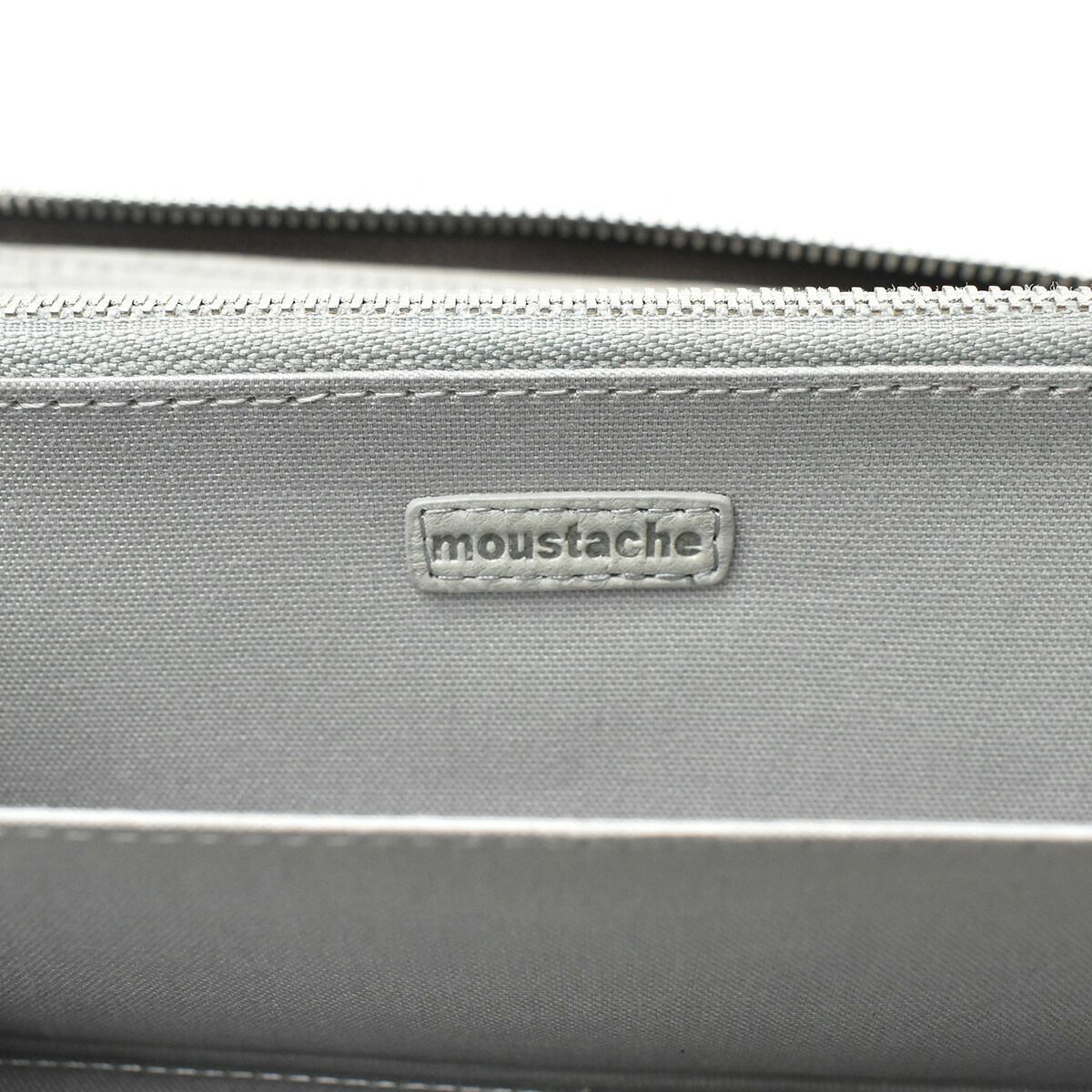 【ポイント最大25倍】ムスタッシュmoustache長財布財布メンズレディース本革革レザーファスナーラウンドファスナーウォレットロングウォレットメンズ財布メンズ長財布プレゼントおしゃれブランド大容量大人カジュアル大きめDBR-5409