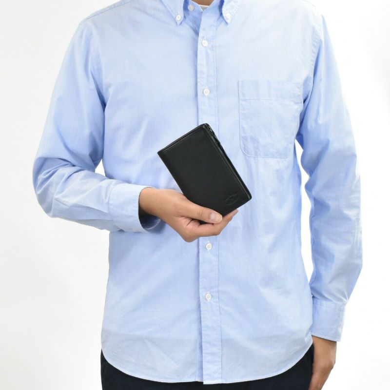 【ポイント最大26倍|10/16限定】DOUBLESダブルスミドルウォレット財布二つ折りメンズレディース二つ折り財布本革革レザースキミング防止RFID2つ折り2つ折り財布ウォレット彼氏折りたたみギフトプレゼント人気ブランドセキュリティDMO-7484