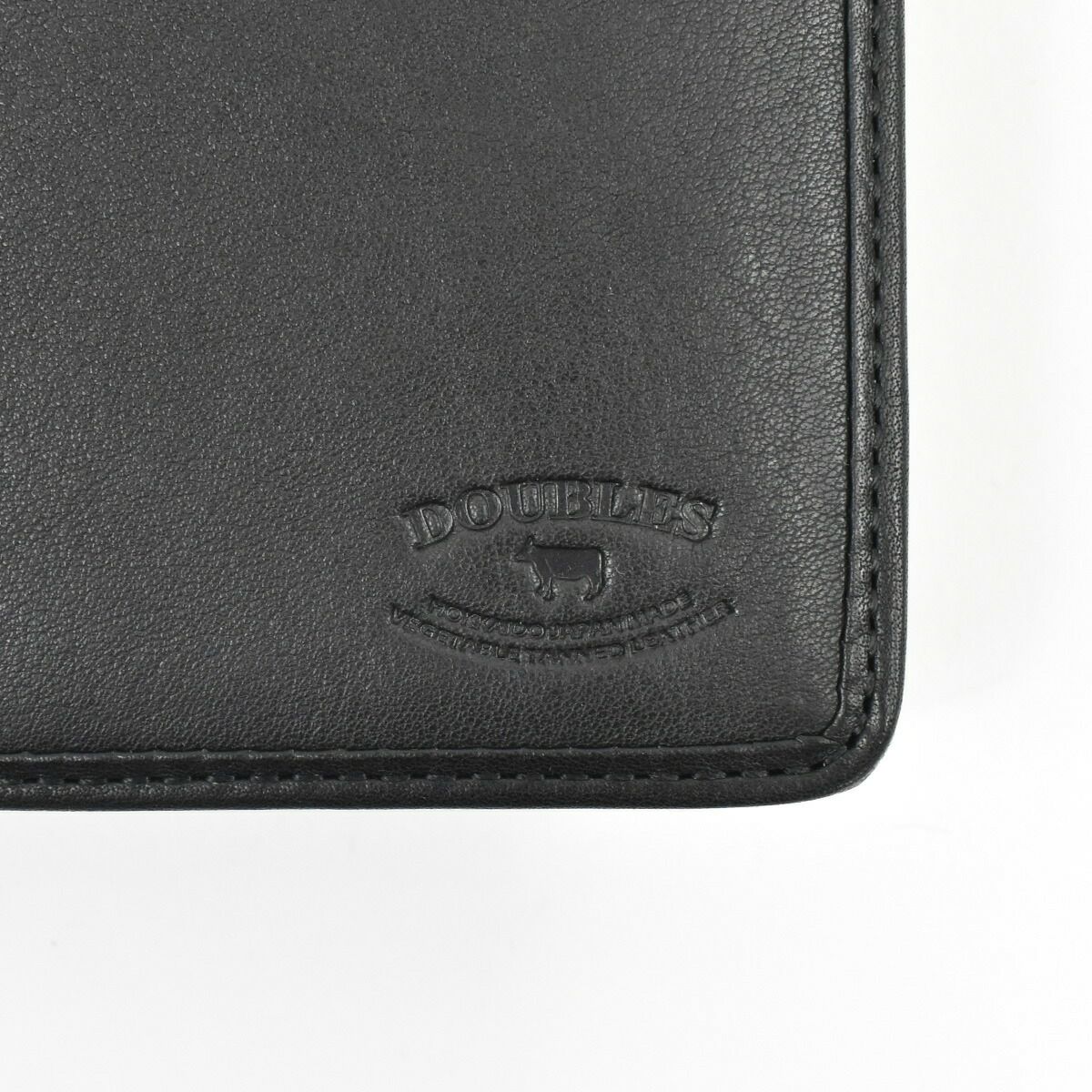 【ポイント最大26倍|10/16限定】DOUBLESダブルスミドルウォレット財布二つ折りメンズレディース二つ折り財布本革革レザースキミング防止RFID2つ折り2つ折り財布ウォレット彼氏折りたたみギフトプレゼント人気ブランドセキュリティDMO-7484