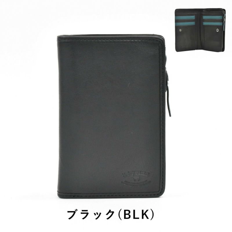 【ポイント最大26倍|10/16限定】DOUBLESダブルスミドルウォレット財布二つ折りメンズレディース二つ折り財布本革革レザースキミング防止RFID2つ折り2つ折り財布ウォレット彼氏折りたたみギフトプレゼント人気ブランドセキュリティDMO-7484