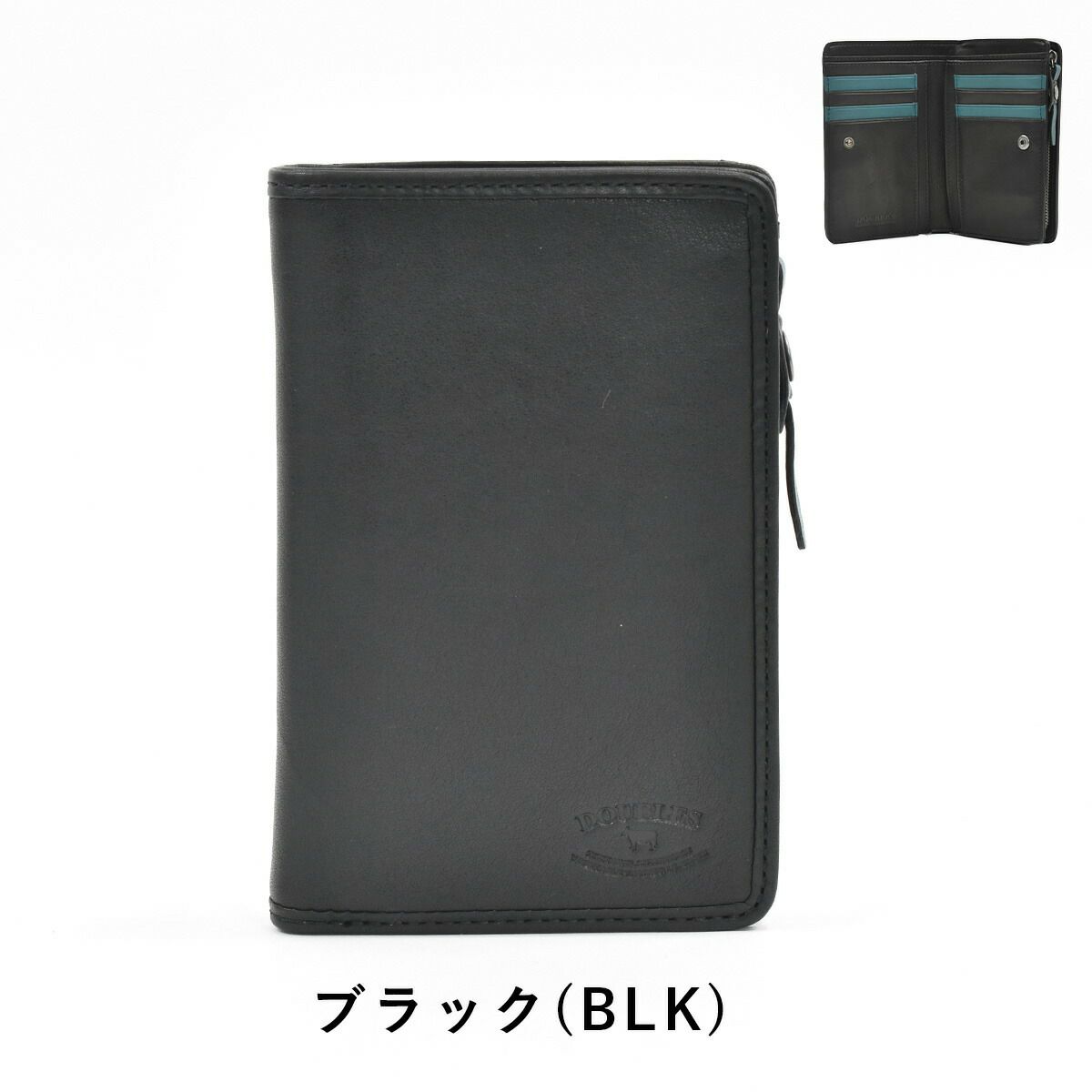 【ポイント最大26倍|10/16限定】DOUBLESダブルスミドルウォレット財布二つ折りメンズレディース二つ折り財布本革革レザースキミング防止RFID2つ折り2つ折り財布ウォレット彼氏折りたたみギフトプレゼント人気ブランドセキュリティDMO-7484