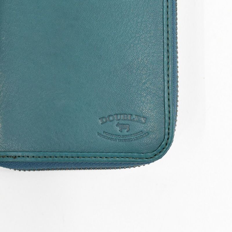 【ポイント最大26倍|10/16限定】DOUBLESダブルス長財布財布メンズレディースラウンドファスナー本革革レザースキミング防止RFIDロングウォレット彼氏ギフトプレゼント人気ブランドセキュリティファスナーDMO-7486