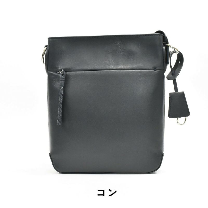 【ポイント最大25倍】P.I.Dピーアイディー本革ショルダーバッグビジネスメンズB5防水撥水エクリール本革ショルダーバッグショルダーバッククラッチバッグ通勤通学レザー革ブランドカジュアルPIDピー・アイ・ディーpaz103