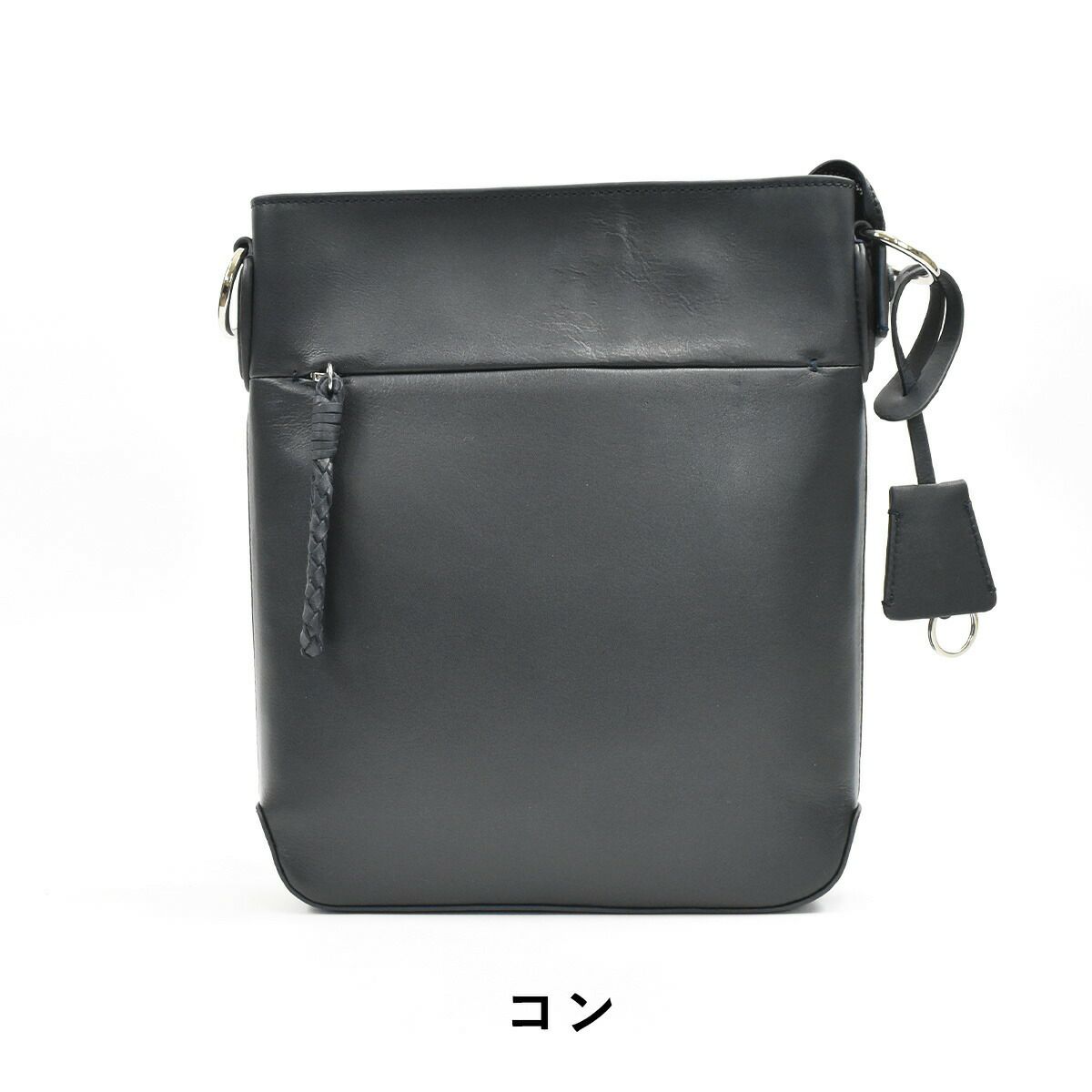 【ポイント最大25倍】P.I.Dピーアイディー本革ショルダーバッグビジネスメンズB5防水撥水エクリール本革ショルダーバッグショルダーバッククラッチバッグ通勤通学レザー革ブランドカジュアルPIDピー・アイ・ディーpaz103