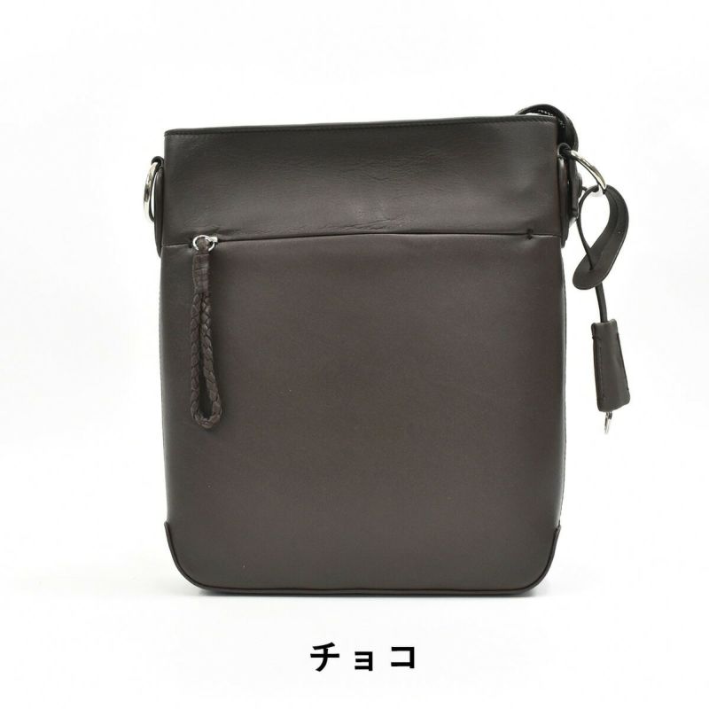 【ポイント最大25倍】P.I.Dピーアイディー本革ショルダーバッグビジネスメンズB5防水撥水エクリール本革ショルダーバッグショルダーバッククラッチバッグ通勤通学レザー革ブランドカジュアルPIDピー・アイ・ディーpaz103