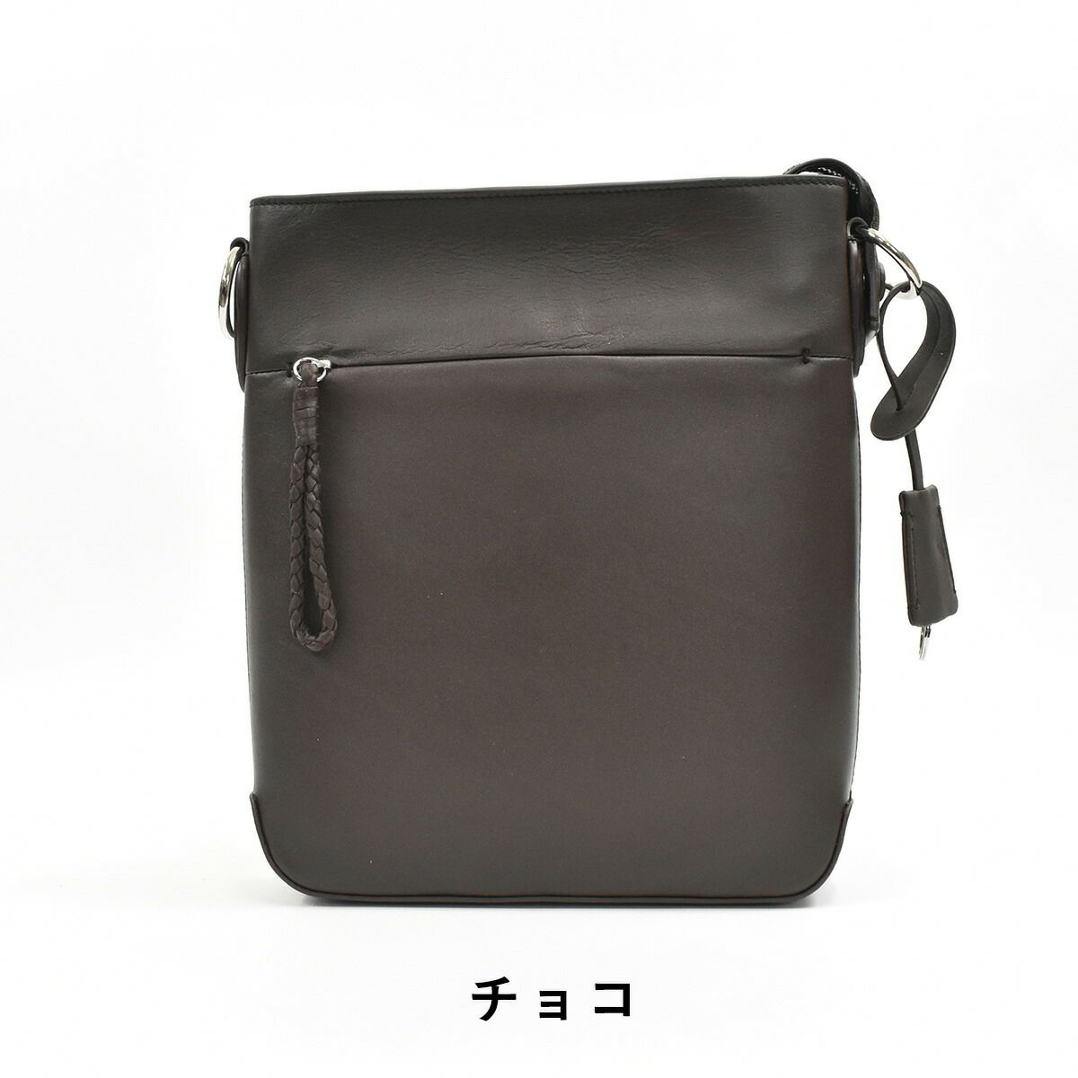 【ポイント最大25倍】P.I.Dピーアイディー本革ショルダーバッグビジネスメンズB5防水撥水エクリール本革ショルダーバッグショルダーバッククラッチバッグ通勤通学レザー革ブランドカジュアルPIDピー・アイ・ディーpaz103