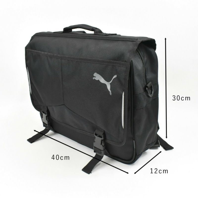 【店内全品ポイント10倍】プーマPUMAリュック3wayバッグB4A4リュックサックバックパックスクールリュックスクール通学塾通塾通塾バッグ塾用バッグ塾用カバンレッスンバッグ3WAYバック3WAYカバン小学生中学生高校生ピューマJ20034