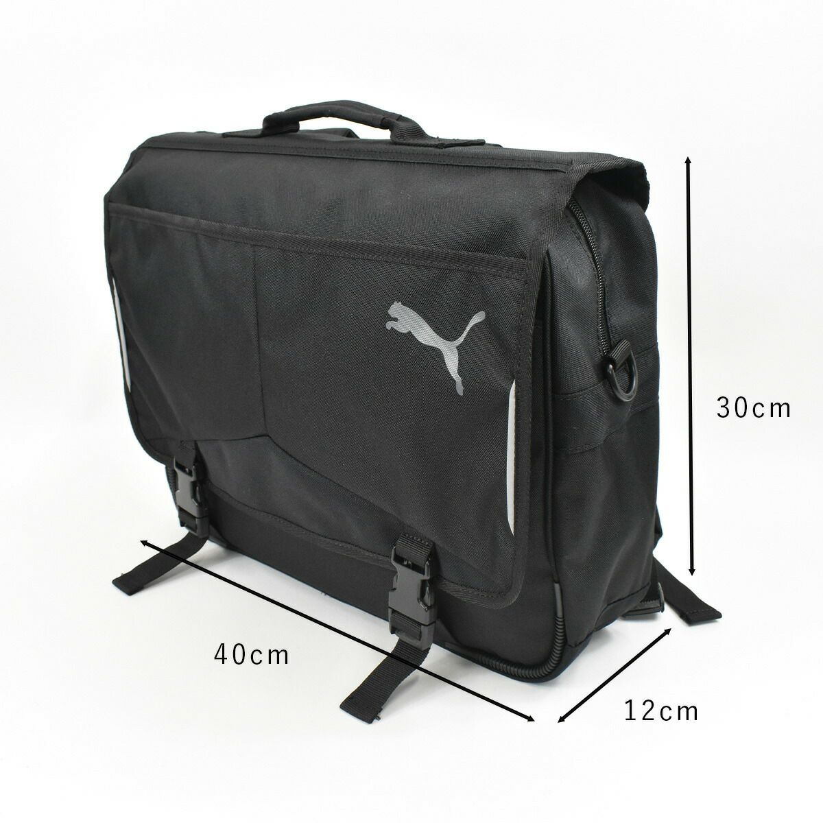 【店内全品ポイント10倍】プーマPUMAリュック3wayバッグB4A4リュックサックバックパックスクールリュックスクール通学塾通塾通塾バッグ塾用バッグ塾用カバンレッスンバッグ3WAYバック3WAYカバン小学生中学生高校生ピューマJ20034