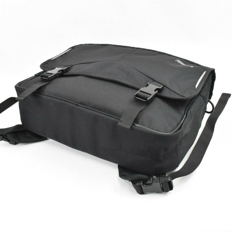 【店内全品ポイント10倍】プーマPUMAリュック3wayバッグB4A4リュックサックバックパックスクールリュックスクール通学塾通塾通塾バッグ塾用バッグ塾用カバンレッスンバッグ3WAYバック3WAYカバン小学生中学生高校生ピューマJ20034