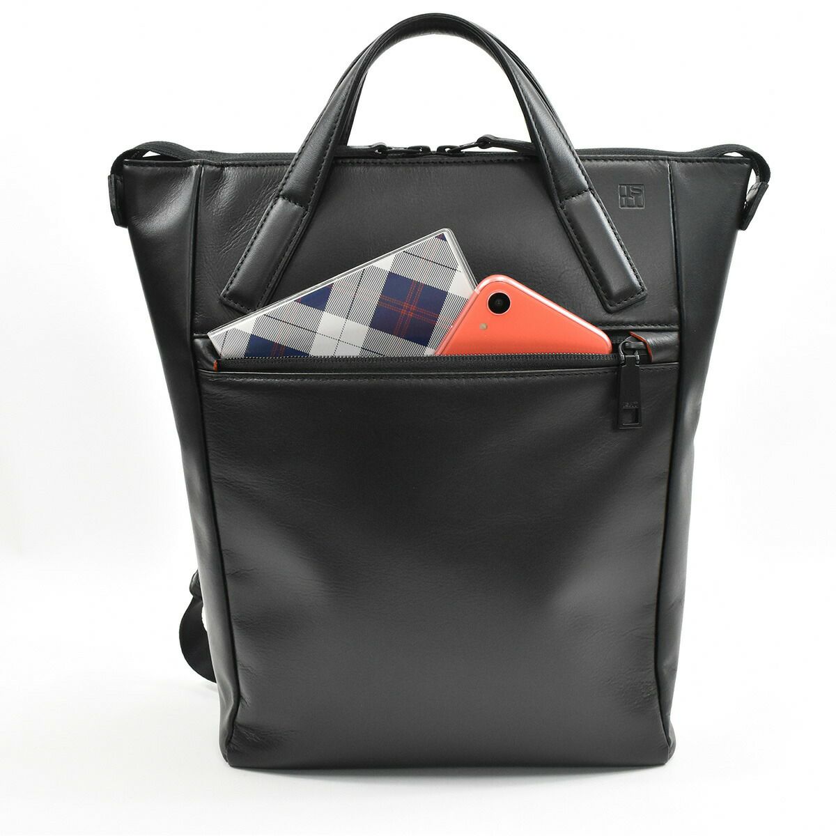 【11/1限定★エントリーで全員21倍】IS/ITイズイットリュックA4ビジネスバッグビジネスリュックメンズレディースアインビジネスバックバッグバックビジネスリュックリュックサックバックパック日本製軽量薄型軽いコンパクトブランドおしゃれISIT