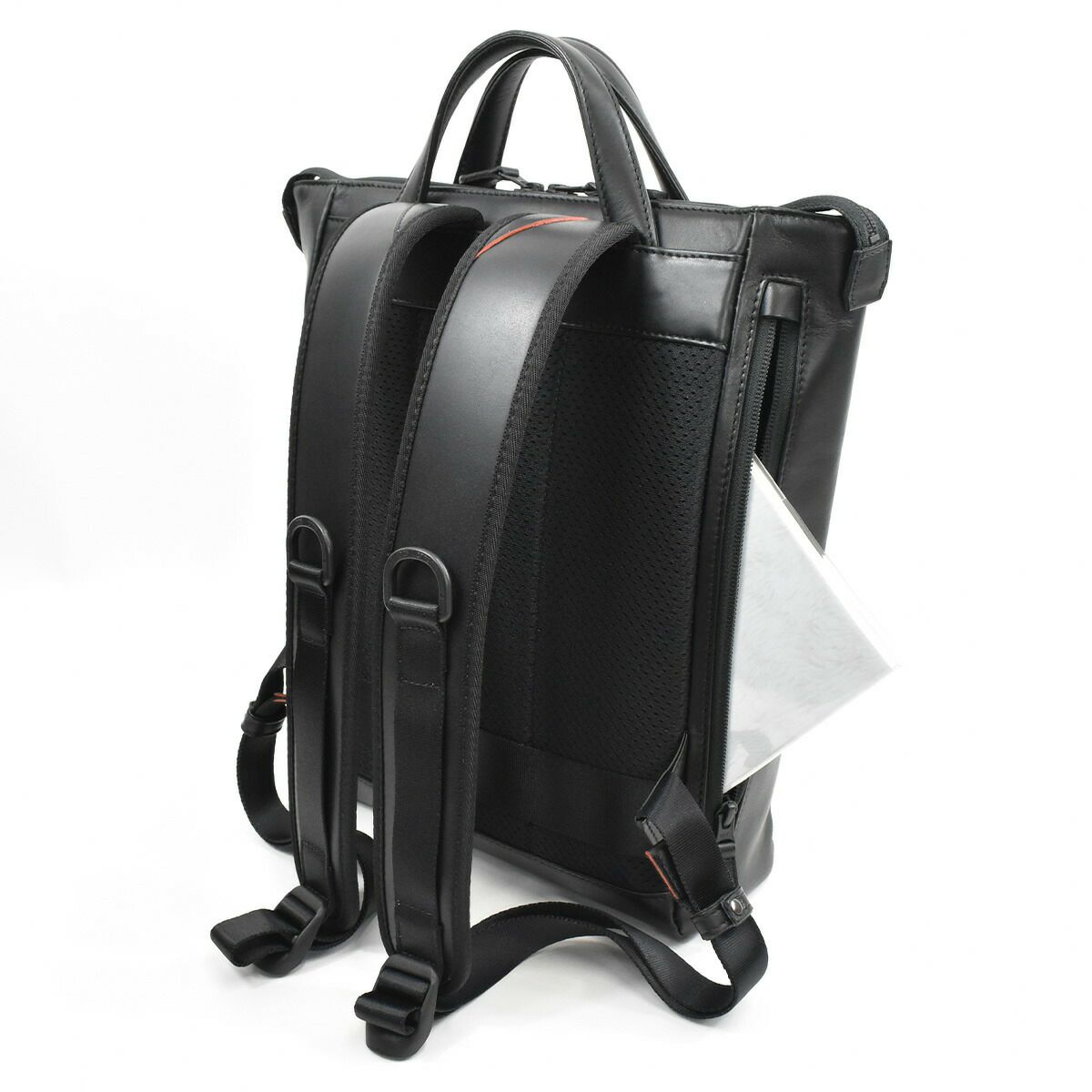 【11/1限定★エントリーで全員21倍】IS/ITイズイットリュックA4ビジネスバッグビジネスリュックメンズレディースアインビジネスバックバッグバックビジネスリュックリュックサックバックパック日本製軽量薄型軽いコンパクトブランドおしゃれISIT