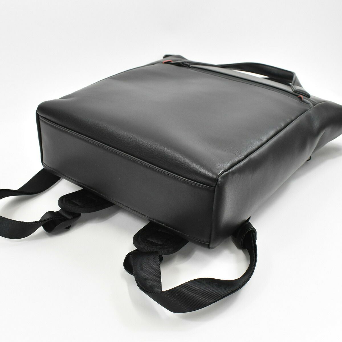 【11/1限定★エントリーで全員21倍】IS/ITイズイットリュックA4ビジネスバッグビジネスリュックメンズレディースアインビジネスバックバッグバックビジネスリュックリュックサックバックパック日本製軽量薄型軽いコンパクトブランドおしゃれISIT