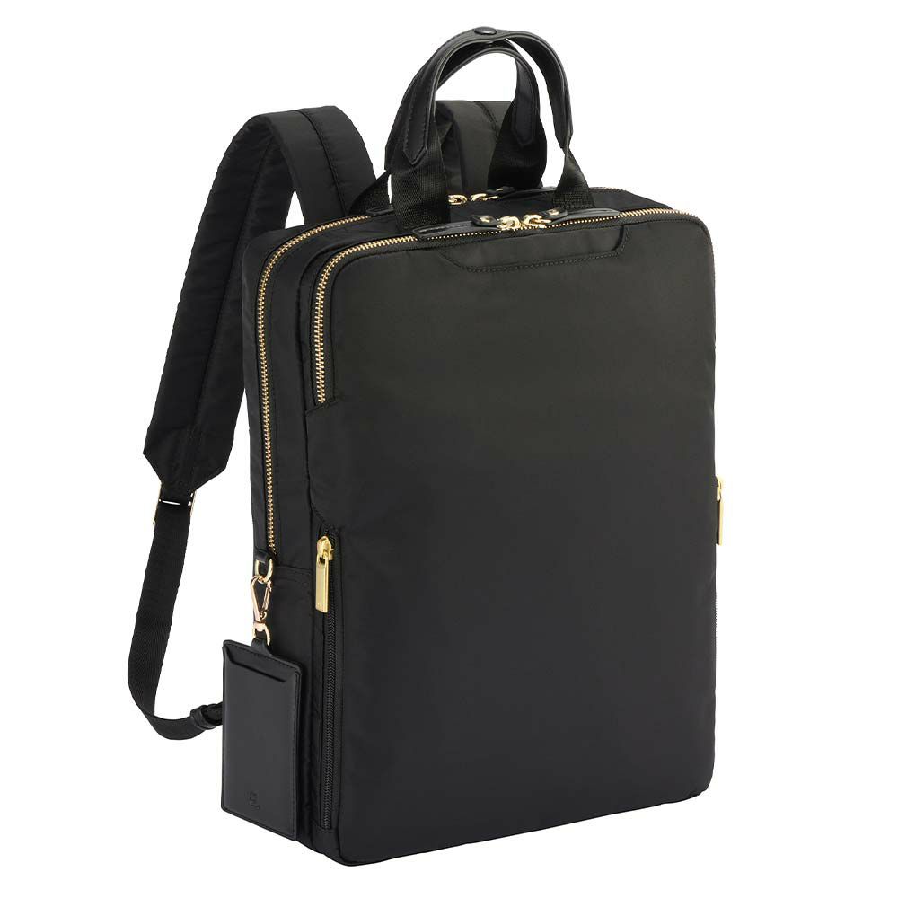 【店内全品ポイント10倍】エースビジネスリュックレディースA4エースジーンace.GENEビジネスビジネスバッグリュックブランドおしゃれきれいめ通勤パソコンPC大人自転車軽量軽いacegene黒ブラックネイビーベージュ10581