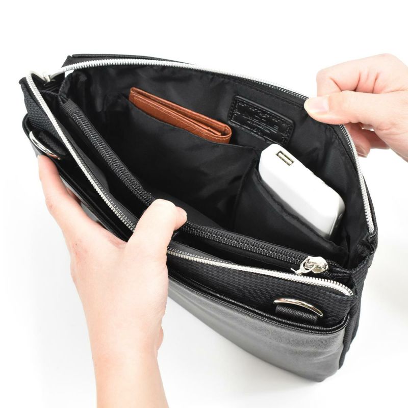 【エントリーで全員19倍★11/4～】ニコルNICOLEショルダーバッグバッグメンズレディースショルダーバックショルダー斜め掛けバッグ斜めかけバッグ斜め掛けバック斜めかけバック肩掛けカバン大人ブランドおしゃれかっこいいNIL227