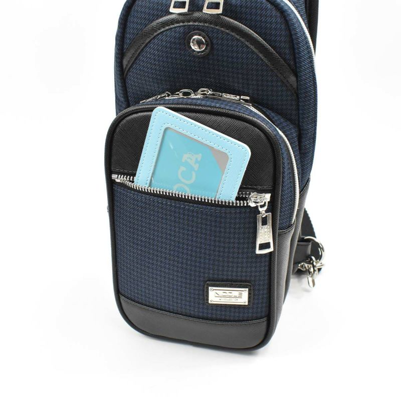 【エントリーで全員19倍★11/4～】ニコルNICOLEボディバッグワンショルダーバッグメンズレディースボディバックショルダーバッグショルダーワンショルダー斜め掛けバッグ斜めがけバッグ大人ブランドおしゃれかっこいい大人軽量NIL229