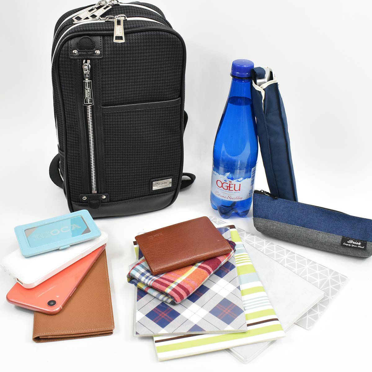 【エントリーで全員19倍★11/4～】ニコルNICOLEボディバッグワンショルダーバッグメンズレディースボディバックショルダーバッグショルダーワンショルダー斜め掛けバッグ斜めがけバッグ大人ブランドおしゃれかっこいい大人大きい大きめNIL230