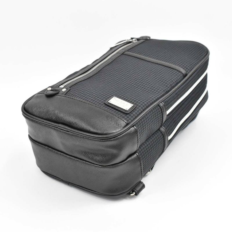 【エントリーで全員19倍★11/4～】ニコルNICOLEボディバッグワンショルダーバッグメンズレディースボディバックショルダーバッグショルダーワンショルダー斜め掛けバッグ斜めがけバッグ大人ブランドおしゃれかっこいい大人大きい大きめNIL230