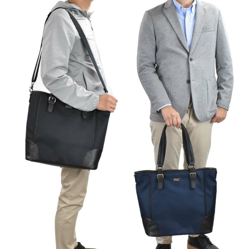 【エントリーで全員19倍★11/4～】ニコルNICOLEトートバッグメンズレディーストートトートバックビジネストートバッグカジュアルトートバッグメンズトートバック肩掛けカバンブランドおしゃれかっこいい大人ファスナー付き大きめ大容量NIL230