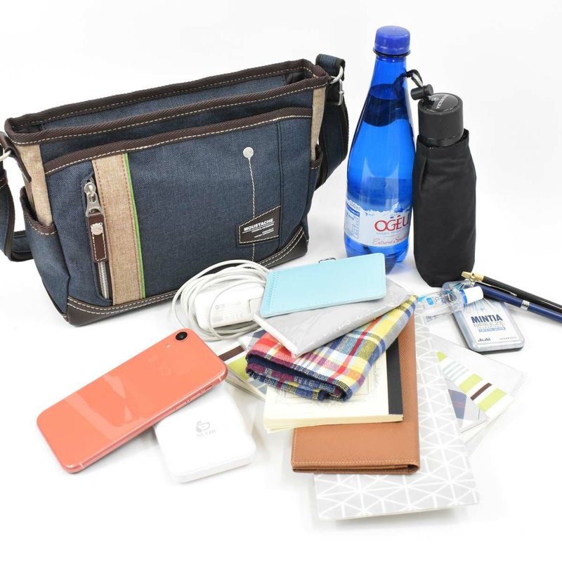 【エントリーで全員20倍|特典付】MOUSTACHEムスタッシュショルダーバッグメンズレディースショルダーショルダーバック斜めがけバッグ斜め掛けバッグバッグバック肩掛けカバンおしゃれ人気通学軽量軽いブランド大人プレゼントJLG4651