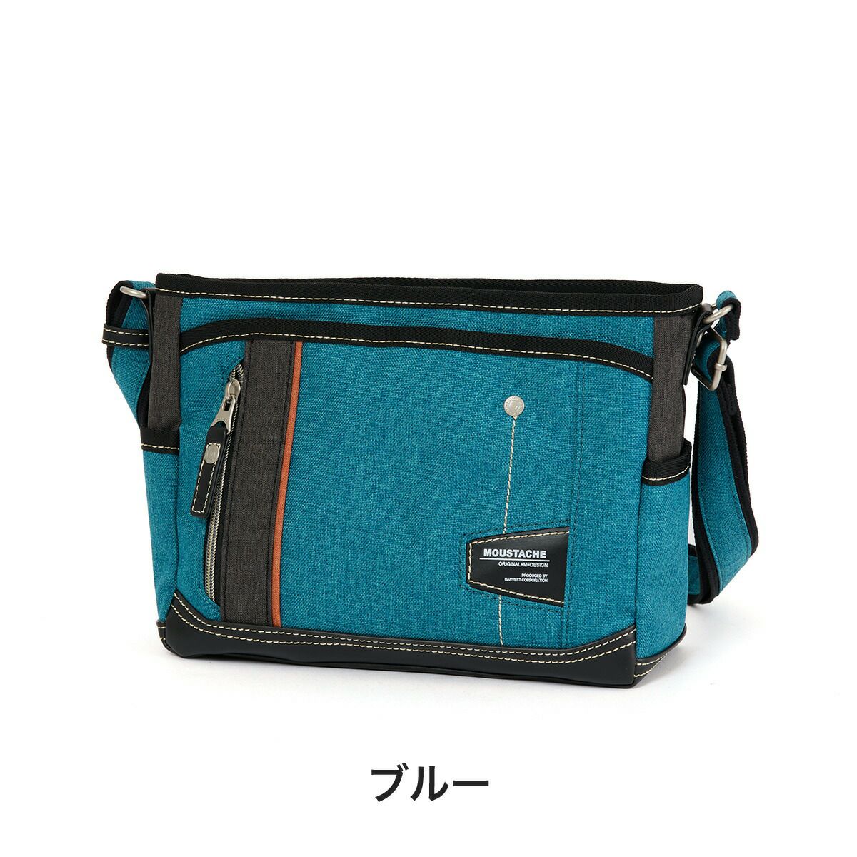 【エントリーで全員20倍|特典付】MOUSTACHEムスタッシュショルダーバッグメンズレディースショルダーショルダーバック斜めがけバッグ斜め掛けバッグバッグバック肩掛けカバンおしゃれ人気通学軽量軽いブランド大人プレゼントJLG4651