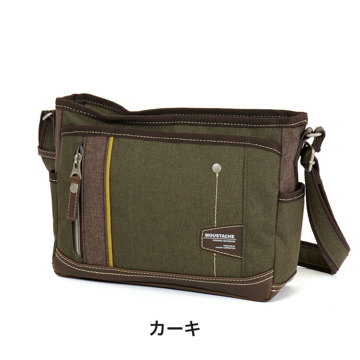 【エントリーで全員20倍|特典付】MOUSTACHEムスタッシュショルダーバッグメンズレディースショルダーショルダーバック斜めがけバッグ斜め掛けバッグバッグバック肩掛けカバンおしゃれ人気通学軽量軽いブランド大人プレゼントJLG4651