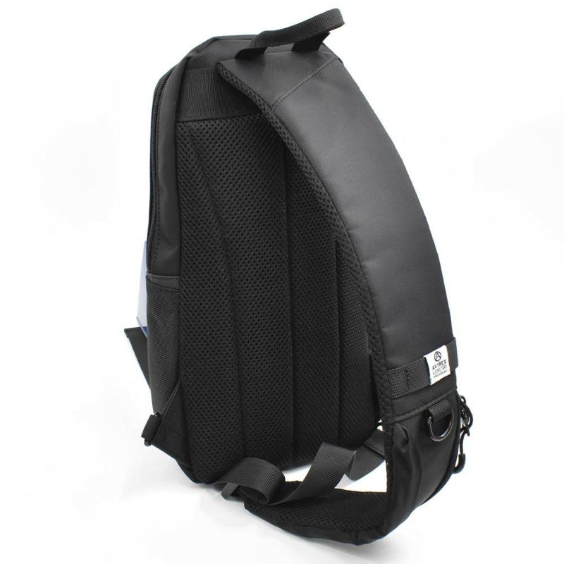 【エントリーで全員20倍|特典付】アビレックスボディバッグAVIREXバッグウエストポーチショルダーバッグアヴィレックスメンズレディースショルダーバックボディバックブランド人気軽量かっこいいソリッドミリタリーブラック迷彩AX2051