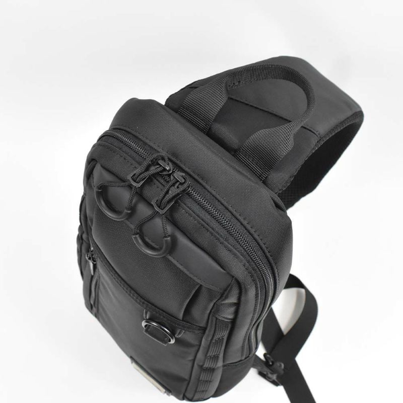 【エントリーで全員20倍|特典付】アビレックスボディバッグAVIREXバッグウエストポーチショルダーバッグアヴィレックスメンズレディースショルダーバックボディバックブランド人気軽量かっこいいソリッドミリタリーブラック迷彩AX2051