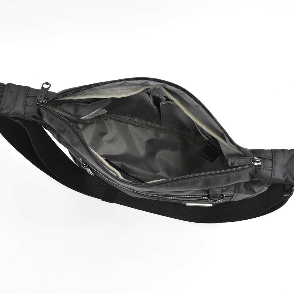 【エントリーで全員20倍|特典付】アビレックスショルダーバッグAVIREXバッグアヴィレックスメンズレディースショルダーバックショルダー斜めがけバッグ斜め掛けバッグブランド人気軽量男性かっこいいソリッドミリタリーブラック迷彩AX2052