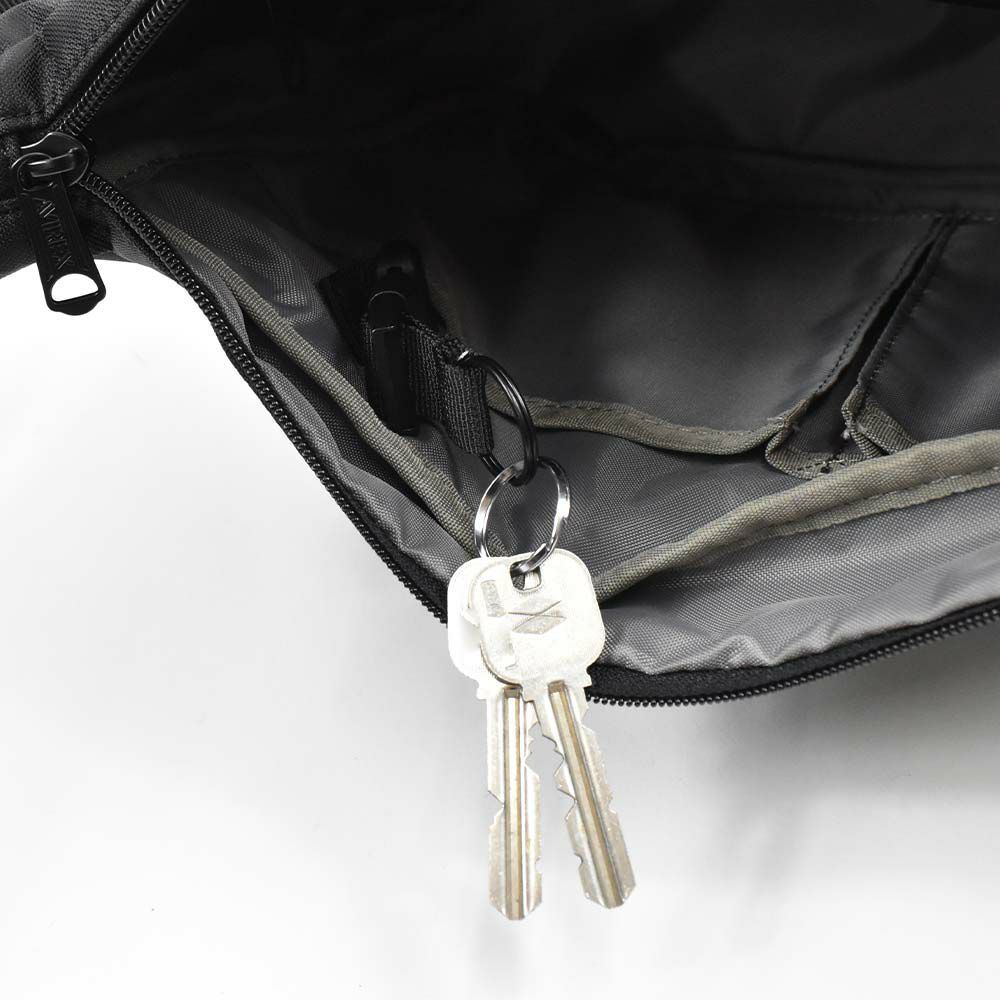 【エントリーで全員20倍|特典付】アビレックスショルダーバッグAVIREXバッグアヴィレックスメンズレディースショルダーバックショルダー斜めがけバッグ斜め掛けバッグブランド人気軽量男性かっこいいソリッドミリタリーブラック迷彩AX2052