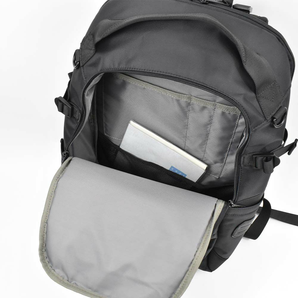 【エントリーで全員20倍|特典付】アビレックスリュックAVIREXバッグアヴィレックスメンズレディースリュックサックバックパックリックサックスポーツリュックブランド人気軽量男性通学スポーツソリッドミリタリーブラック迷彩AX2053