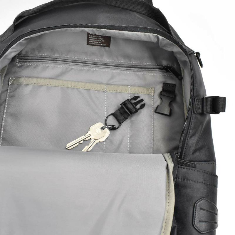 【エントリーで全員20倍|特典付】アビレックスリュックAVIREXバッグアヴィレックスメンズレディースリュックサックバックパックリックサックスポーツリュックブランド人気軽量男性通学スポーツソリッドミリタリーブラック迷彩AX2053