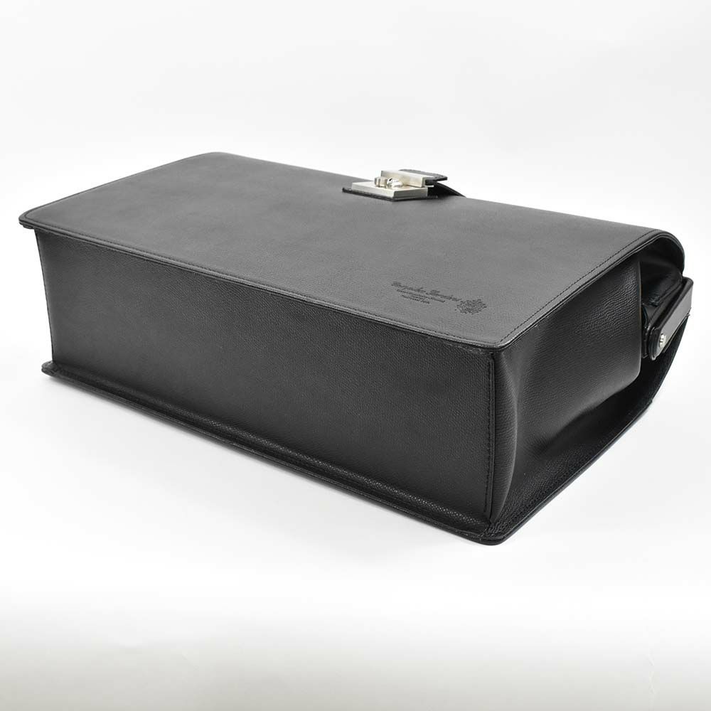 【エントリーで全員20倍|特典付】青木鞄ダレスバッグA4メンズレディースCOMPLEXGARDENSコンプレックスガーデンズ本革レザーダレスバックドクターバッグビジネスバッグシンプル日本製AOKIビジネスビジネスバックハードおしゃれバッグ4256