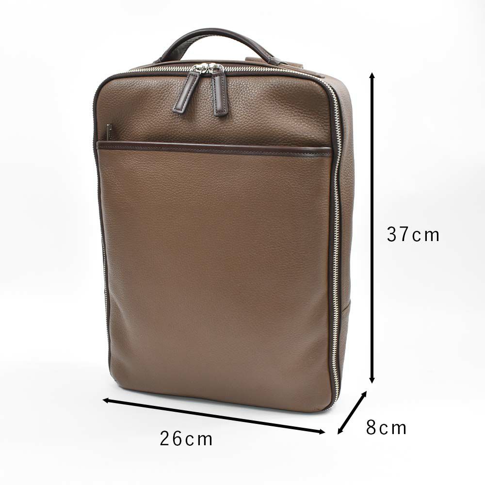 【限定エコバッグプレゼント】ファイブウッズFIVEWOODS本革ビジネスリュックレディースメンズリュックA41気室グレインGRAINリュックサックバックパックビジネスバッグビジネスバックビジネス本革バックレザーバック2way日本製おしゃれ39094