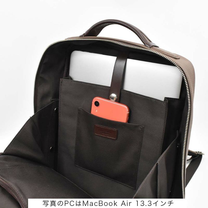 【限定エコバッグプレゼント】ファイブウッズFIVEWOODS本革ビジネスリュックレディースメンズリュックA41気室グレインGRAINリュックサックバックパックビジネスバッグビジネスバックビジネス本革バックレザーバック2way日本製おしゃれ39094